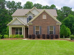 3888 Reece Farms Dr, Powder Springs, GA 30127