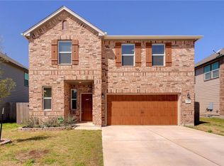 1908 Prickly Pear Dr, Bastrop, TX 78602