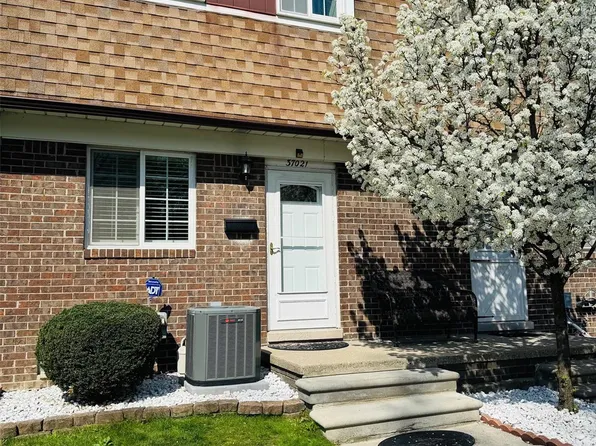 37021 E Aragona Dr, Clinton Township, MI 48036