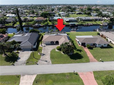 1154 SE 36th St, Cape Coral, FL, 33904