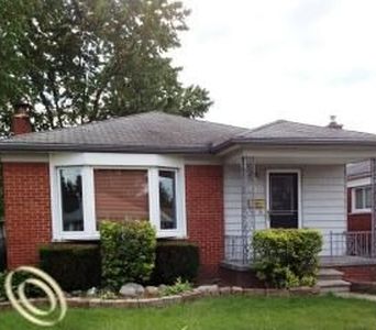 23780 Lexington Ave, Eastpointe, MI, 48021