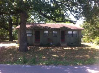 1259 N Oakland Ave APT A, Fayetteville, AR 72703