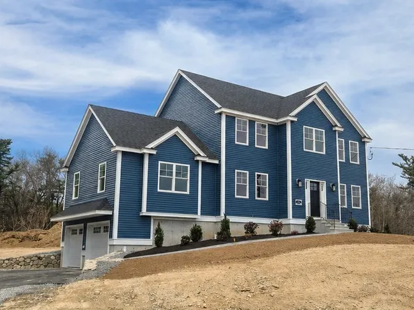 290 Salem Rd, Dracut, MA 01826