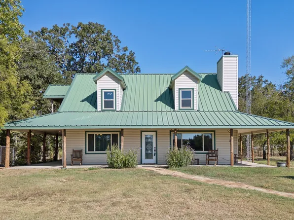 1133 Vz County Road 2413, Canton, TX 75103