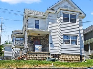 1403 N Sumner Ave Floor 2, Scranton, PA 18508