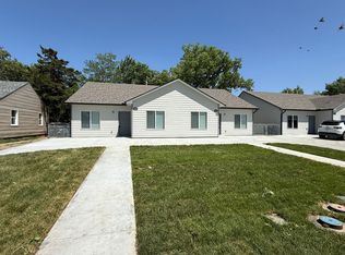 944 N Glendale St, Wichita, KS 67208