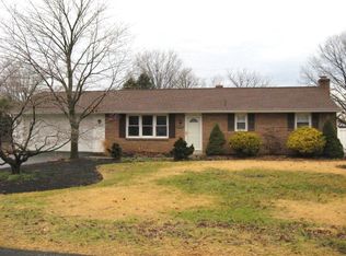 2409 Prescott Rd, Lebanon, PA 17042