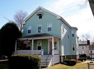 28 Gould St, Wakefield, MA 01880