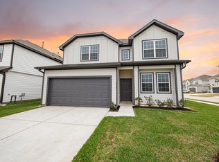 5102 Shelby Katherine Dr, Rosharon, TX 77583