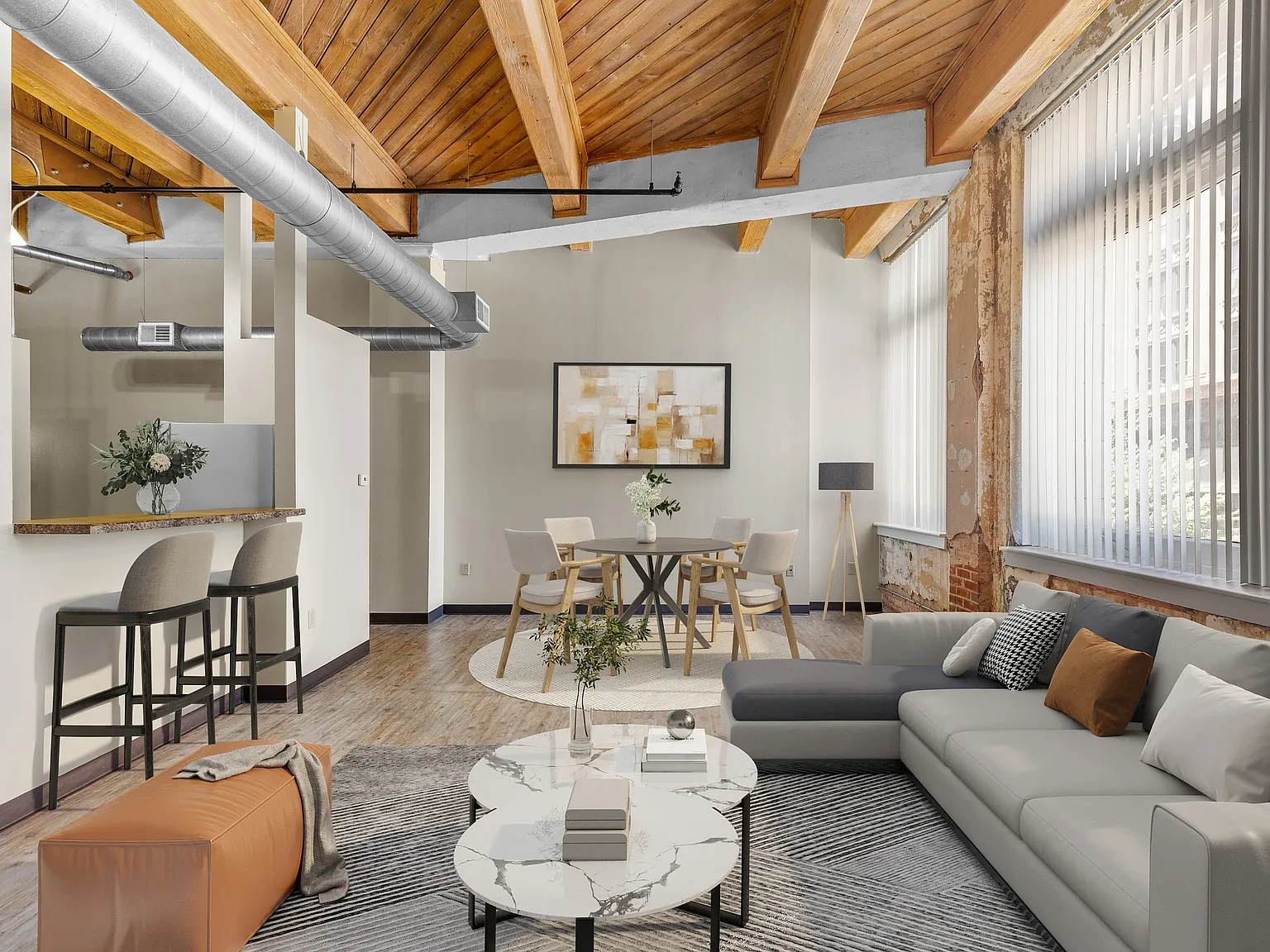 Vangard Lofts — Photo 2
