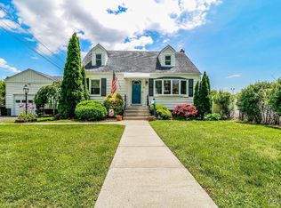 76 Cleveland Ave, Milltown, NJ