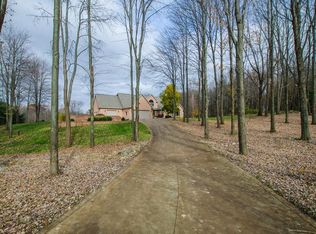 3100 Millsboro Rd E, Mansfield, OH 44903