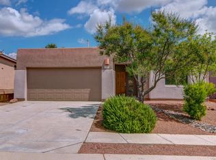 10445 S Stampede Ranch Ct, Vail, AZ 85641