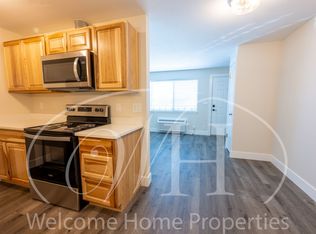 1200 SE Broadway, College Place, WA 99324
