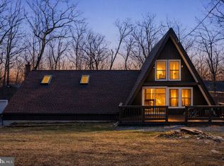 161 Graywolf Trl, Winchester, VA 22602