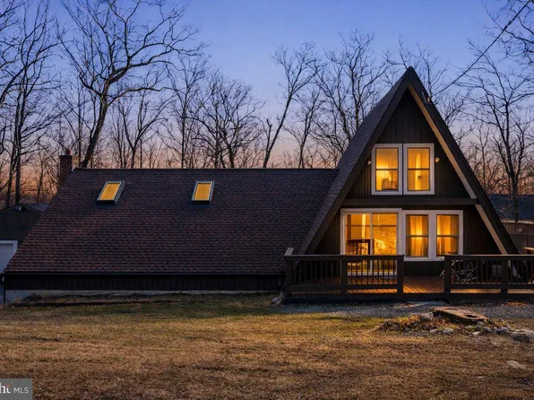 161 Graywolf Trl, Winchester, VA 22602