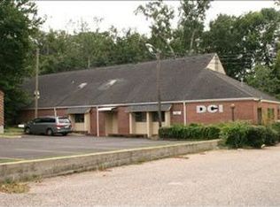 1546 E Main St, Dothan, AL 36301