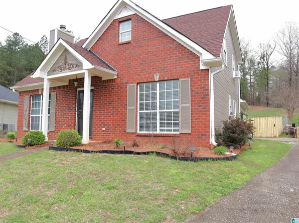 2048 Plantation Pkwy, Moody, AL 35004