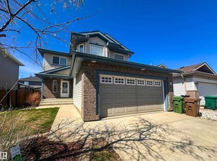 6 Norfolk Close, Saint Albert, AB T8N7B8
