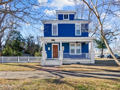 1221 N Craven Street, New Bern, NC, 28560