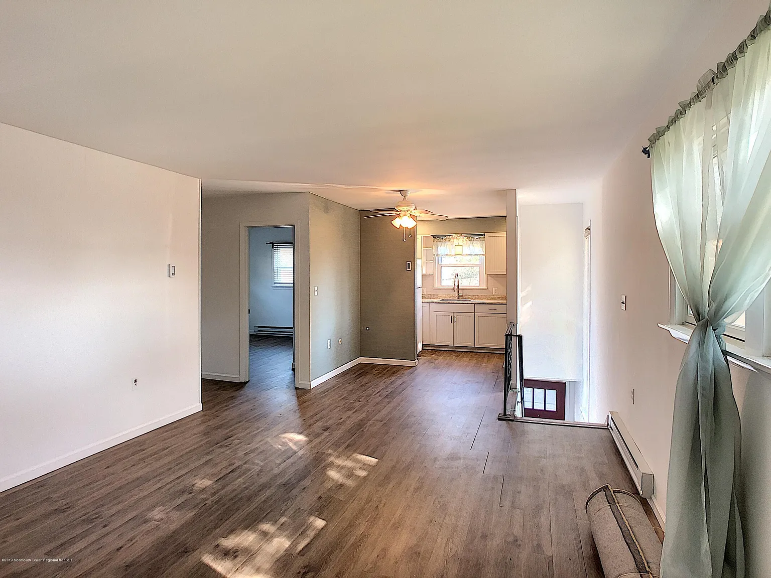 2 bed, $2,400 — Photo 2