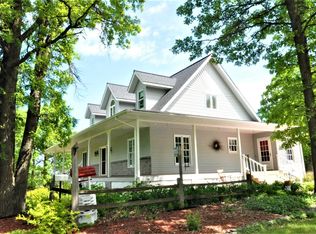 27182 County Road 31 Rd, Roseau, MN 56751