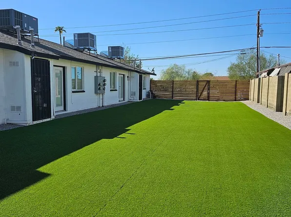 Beautifully Renovated Bedroom Home, 10401 N 15th Ave #4, Phoenix, AZ 85021