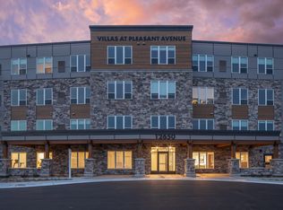 Villas at Pleasant Ave - 55+, Burnsville, MN 55337