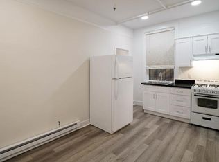 2852 California St APT A, San Francisco, CA 94115