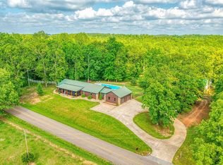 648 Mill Creek Rd, Puryear, TN 38251