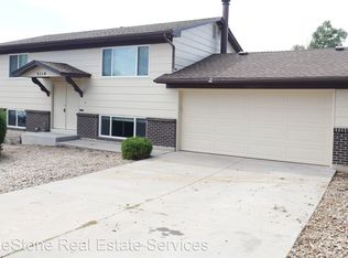 5114 Galena Dr, Colorado Springs, CO 80918