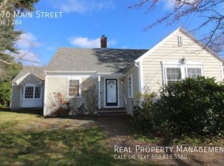 776 Main St, Eliot, ME 03903