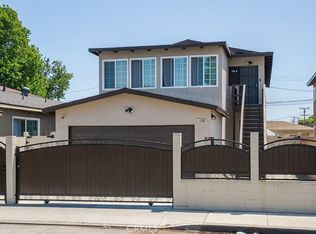 158 W Del Amo Blvd, Long Beach, CA 90805