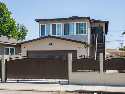 158 W Del Amo Blvd, Long Beach, CA, 90805