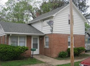 646 Oak St, Beloit, WI 53511