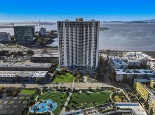 6362 Christie Ave #14, Emeryville, CA 94608
