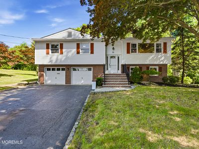 11 Highview Circle, Middletown, NJ, 07748