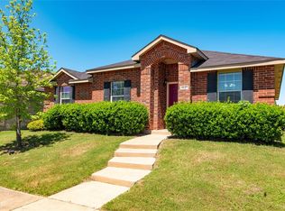 1937 Rosa Parks Blvd, Lancaster, TX 75146