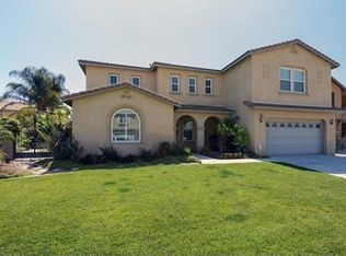 7932 Sorrel Ln, Eastvale, CA 92880