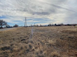 State Highway 41 Tr 3 C #1-R, Moriarty, NM 87035