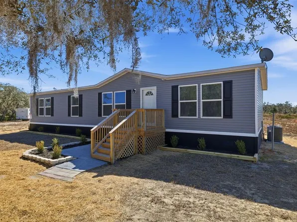 4551 Lighthouse Ave, Lake Wales, FL 33859