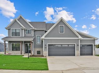 1413 Milton Ct, Mahomet, IL 61853