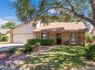 2727 Red Tree St, San Antonio, TX 78247