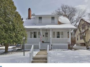 231 Cliveden Ave, Glenside, PA 19038