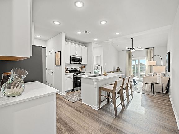 ABODE Carolina Forest
