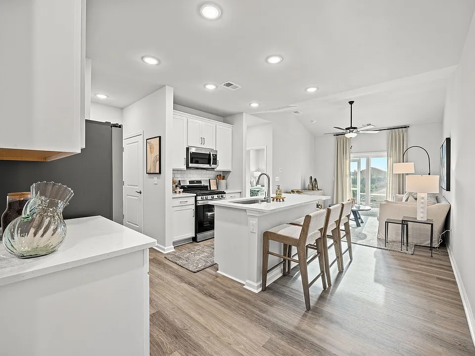 ABODE Carolina Forest
