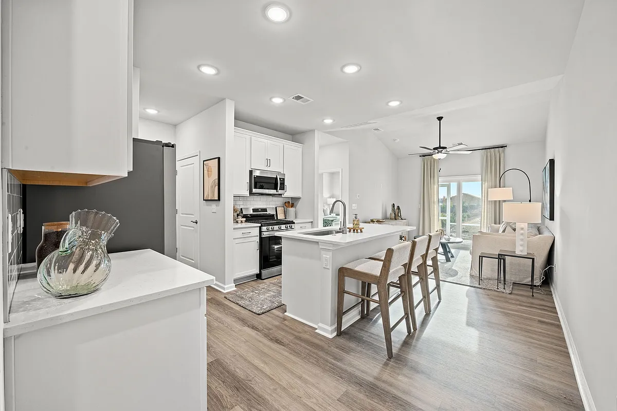 ABODE Carolina Forest - ABODE Carolina Forest