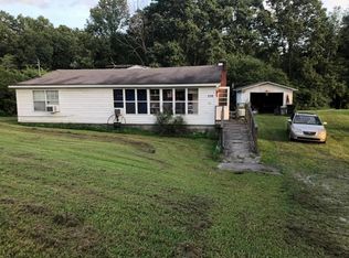 130 Piney Church Rd, Oakdale, TN 37829