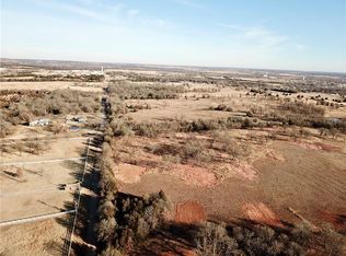 W Elm St LOT 1, Stroud, OK 74079