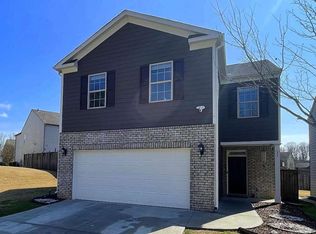 33 Ivey Hollow Cir, Dawsonville, GA 30534